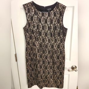 TAHARI by Arthur S. Levine Dress